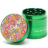 Green Star Mini 4-Piece Grinder