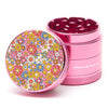 Green Star Mini 4-Piece Grinder