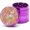 Green Star Mini 4-Piece Grinder