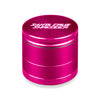 Santa Cruz Shredder 4-Piece Grinder - Small by Santa Cruz Shredder | Mission Dispensary