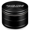 Santa Cruz Shredder 4-Piece Grinder - Large by Santa Cruz Shredder | Mission Dispensary