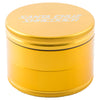 Santa Cruz Shredder 4-Piece Grinder - Large by Santa Cruz Shredder | Mission Dispensary