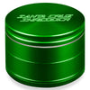 Santa Cruz Shredder 4-Piece Grinder - Large by Santa Cruz Shredder | Mission Dispensary