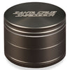Santa Cruz Shredder 4-Piece Grinder - Large by Santa Cruz Shredder | Mission Dispensary