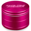 Santa Cruz Shredder 4-Piece Grinder - Large by Santa Cruz Shredder | Mission Dispensary