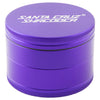 Santa Cruz Shredder 4-Piece Grinder - Large by Santa Cruz Shredder | Mission Dispensary
