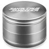 Santa Cruz Shredder 4-Piece Grinder - Large by Santa Cruz Shredder | Mission Dispensary