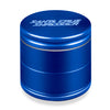 Santa Cruz Shredder 4-Piece Grinder - Medium by Santa Cruz Shredder | Mission Dispensary