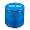 Santa Cruz Shredder 4-Piece Grinder - Medium by Santa Cruz Shredder | Mission Dispensary