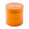 Santa Cruz Shredder 4-Piece Grinder - Medium by Santa Cruz Shredder | Mission Dispensary