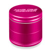 Santa Cruz Shredder 4-Piece Grinder - Medium by Santa Cruz Shredder | Mission Dispensary