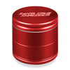 Santa Cruz Shredder 4-Piece Grinder - Medium by Santa Cruz Shredder | Mission Dispensary