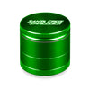 Santa Cruz Shredder 4-Piece Grinder - Small by Santa Cruz Shredder | Mission Dispensary
