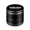 Santa Cruz Shredder 4-Piece Grinder - Small by Santa Cruz Shredder | Mission Dispensary