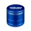 Santa Cruz Shredder 4-Piece Grinder - Small by Santa Cruz Shredder | Mission Dispensary
