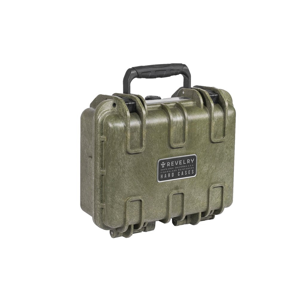 Revelry 11 Scout Hard Case by Revelry Supply | Mission Dispensary