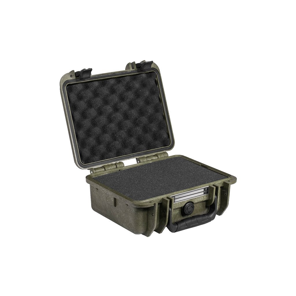 Revelry 11 Scout Hard Case by Revelry Supply | Mission Dispensary