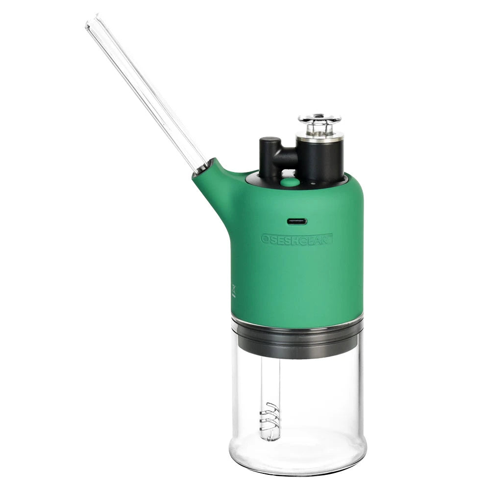 SeshGear Dabtron Electric Dab Rig by SeshGear | Mission Dispensary
