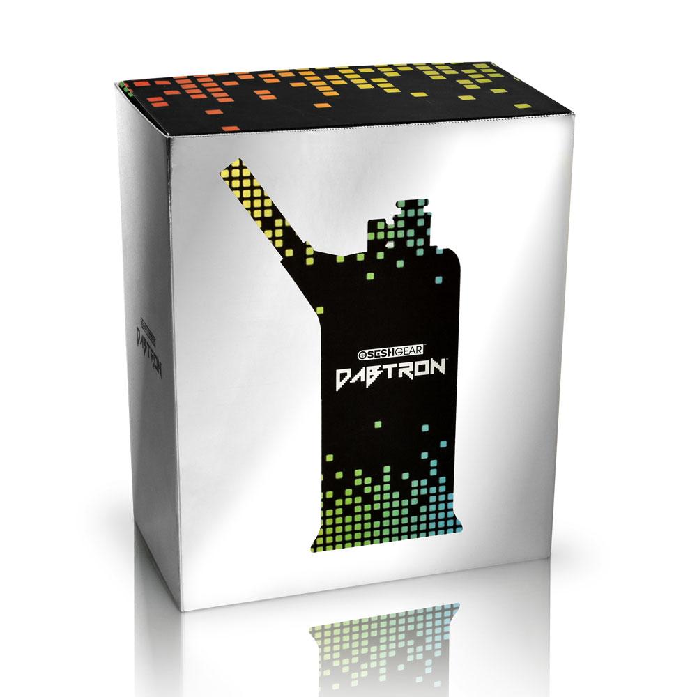 SeshGear Dabtron Electric Dab Rig by SeshGear | Mission Dispensary