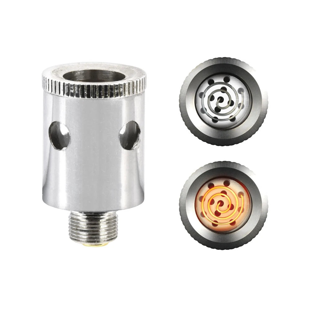 SeshGear Dabtron Electric Dab Rig by SeshGear | Mission Dispensary