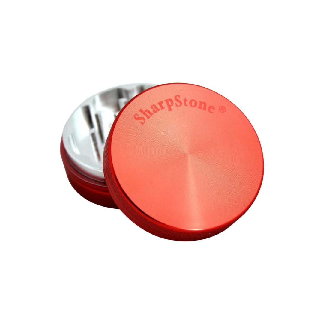 SharpStone 1.5 2-Piece Grinder by SharpStone | Mission Dispensary