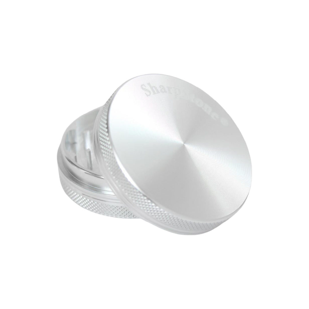 SharpStone 1.5 2-Piece Grinder by SharpStone | Mission Dispensary