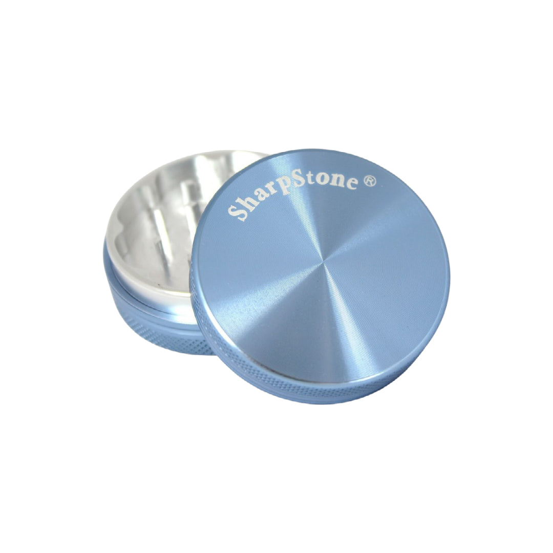 SharpStone 1.5 2-Piece Grinder by SharpStone | Mission Dispensary