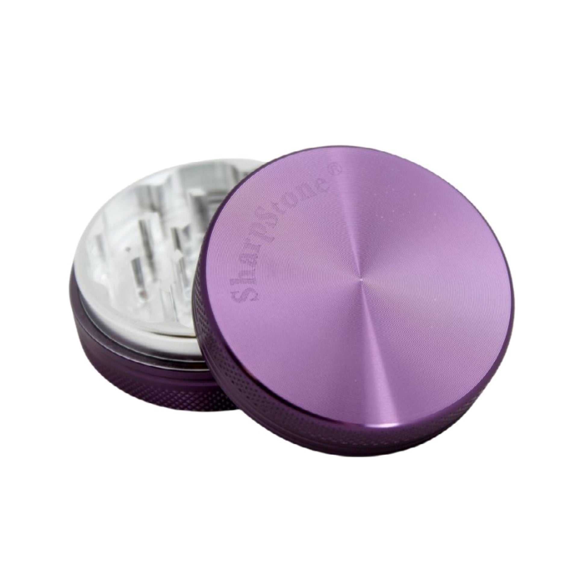 SharpStone 2.2 2-Piece Grinder by SharpStone | Mission Dispensary