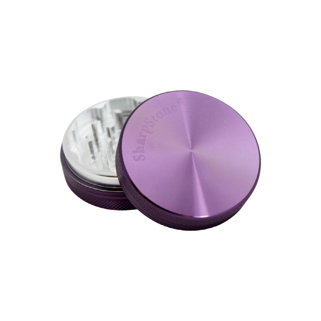SharpStone 1.5 2-Piece Grinder by SharpStone | Mission Dispensary