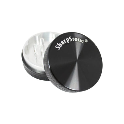 SharpStone 1.5 2-Piece Grinder by SharpStone | Mission Dispensary