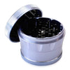SharpStone V2 Hard Top 2.5 4-Piece Grinder by SharpStone | Mission Dispensary