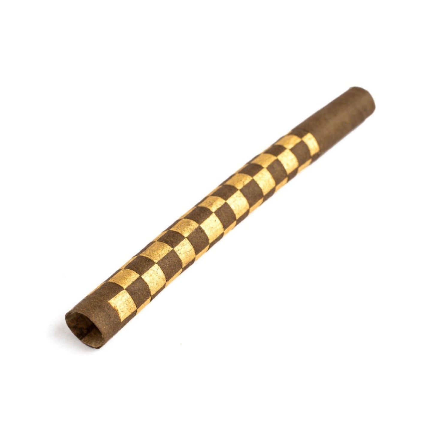 Shine® 24k Gold Woven Blunt Wrap by Shine Rolling Papers | Mission Dispensary