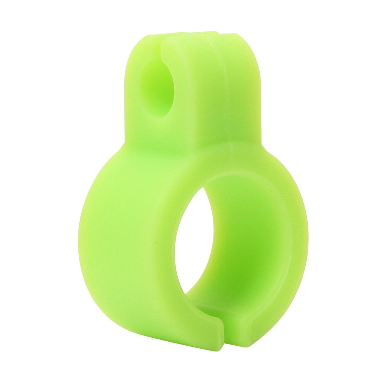 Silicone Joint Holder Ring by Mission Dispensary | Mission Dispensary