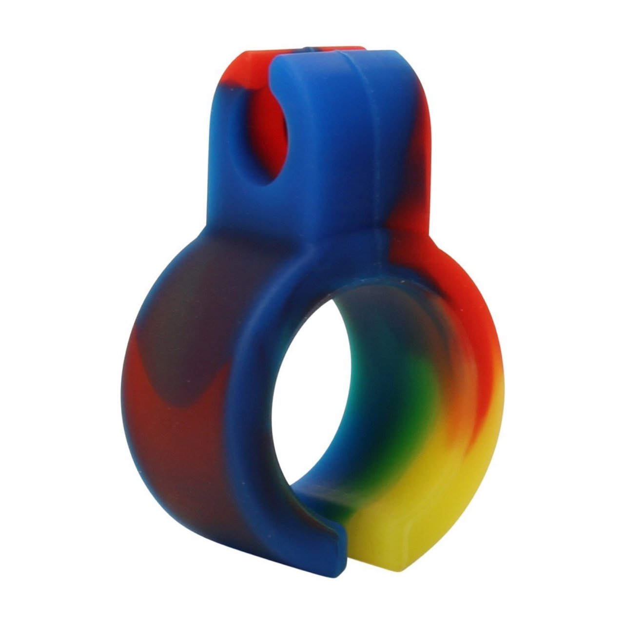 Silicone Joint Holder Ring by Mission Dispensary | Mission Dispensary