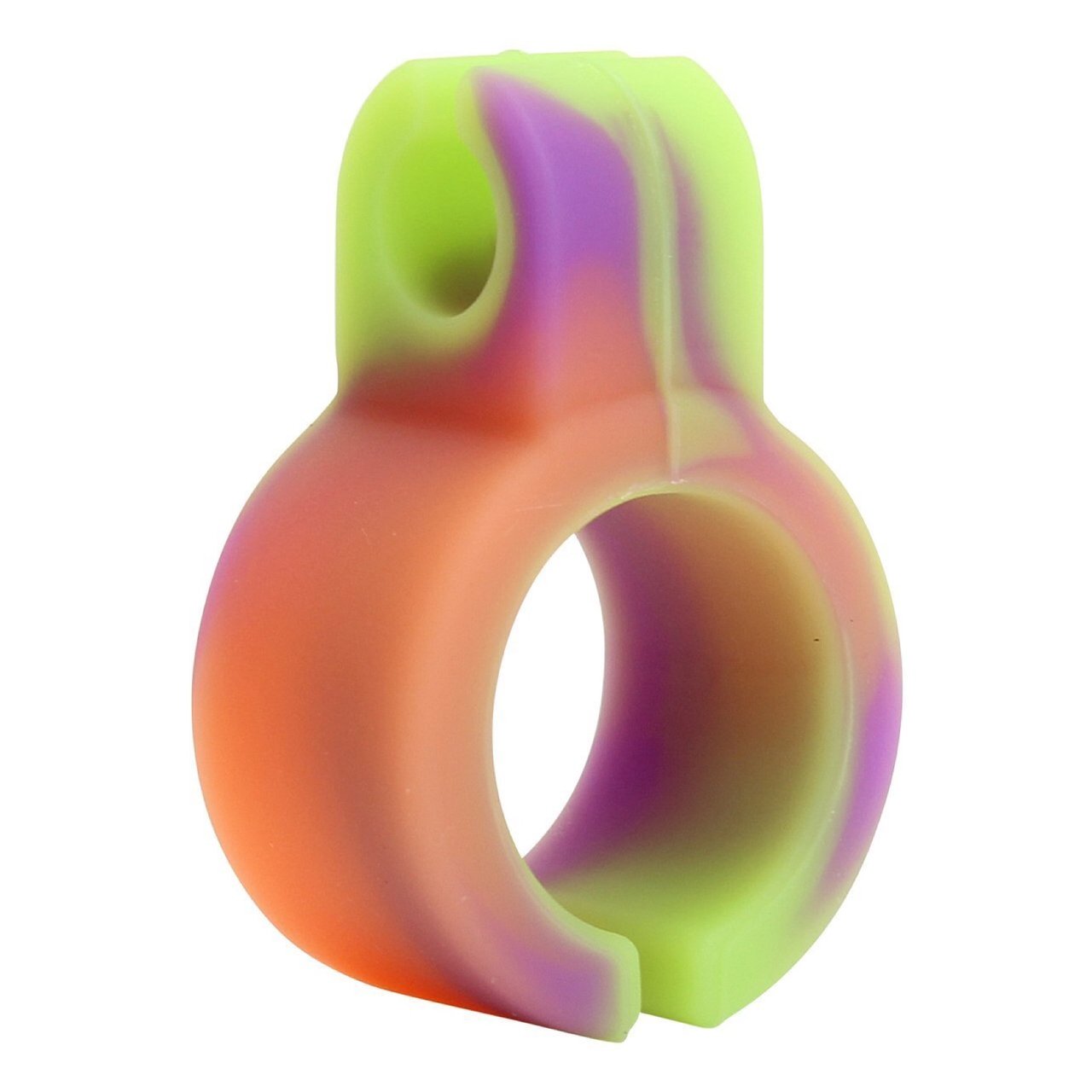Silicone Joint Holder Ring by Mission Dispensary | Mission Dispensary