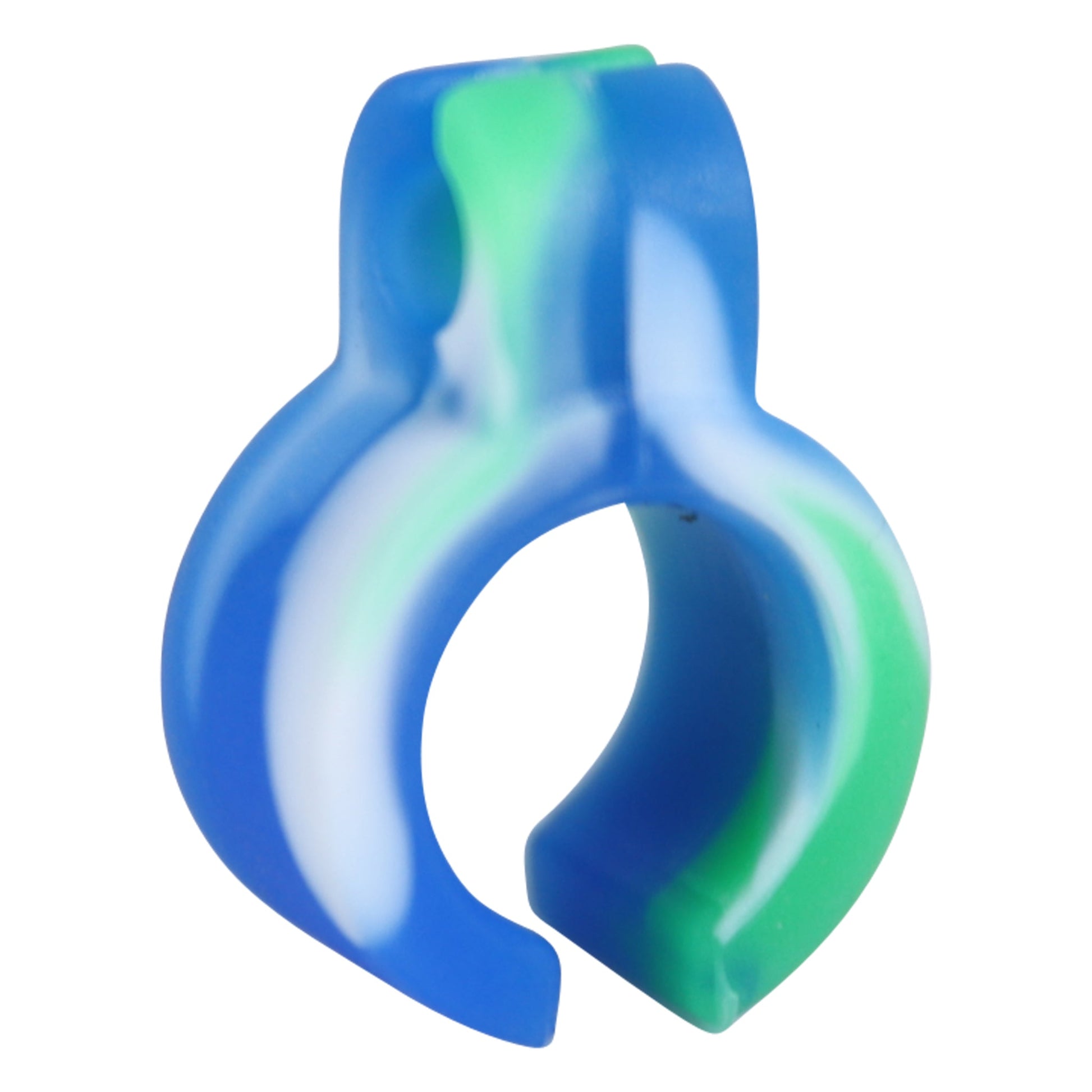 Silicone Joint Holder Ring by Mission Dispensary | Mission Dispensary
