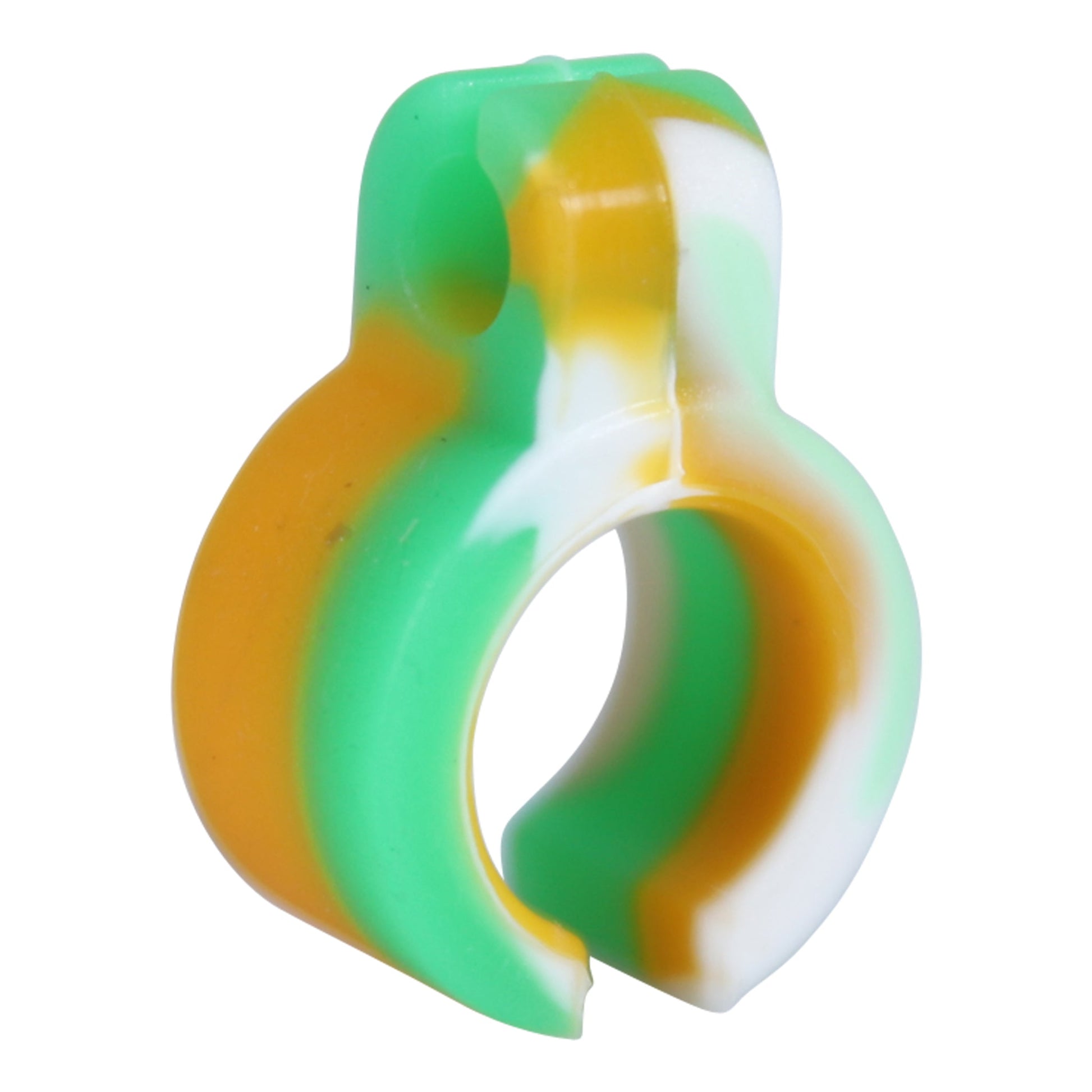 Silicone Joint Holder Ring by Mission Dispensary | Mission Dispensary