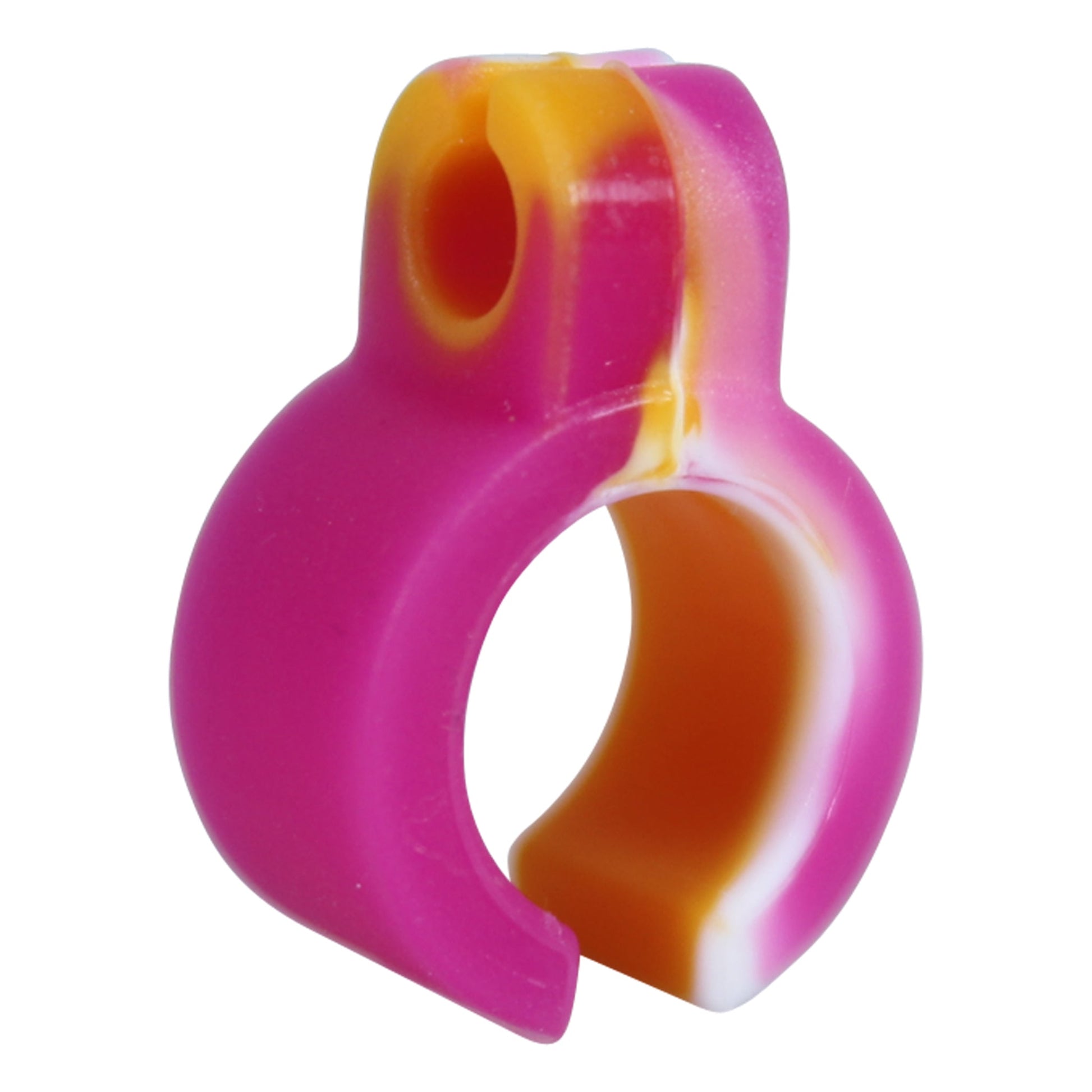 Silicone Joint Holder Ring by Mission Dispensary | Mission Dispensary