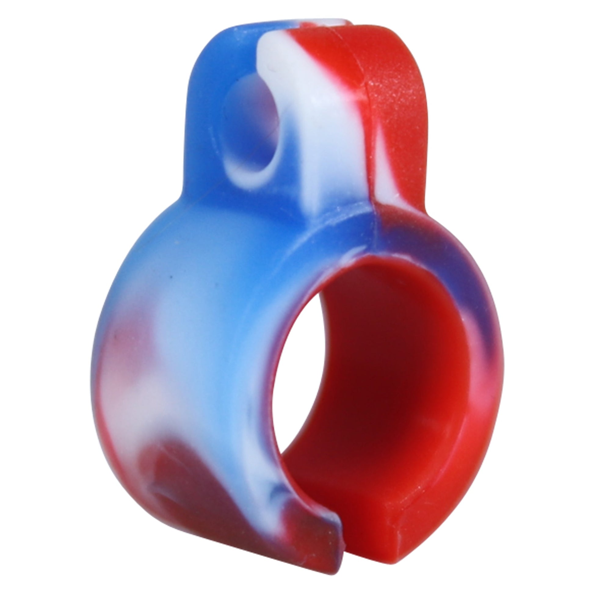 Silicone Joint Holder Ring by Mission Dispensary | Mission Dispensary