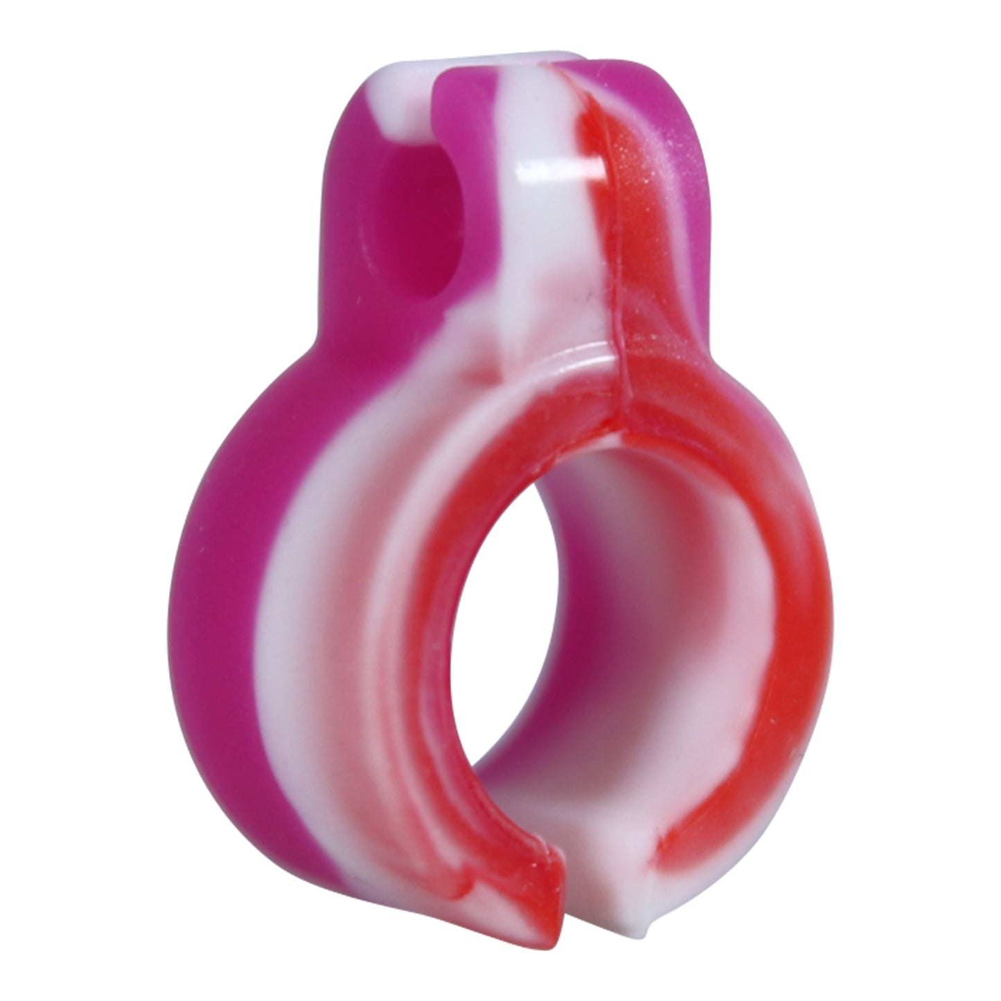 Silicone Joint Holder Ring by Mission Dispensary | Mission Dispensary