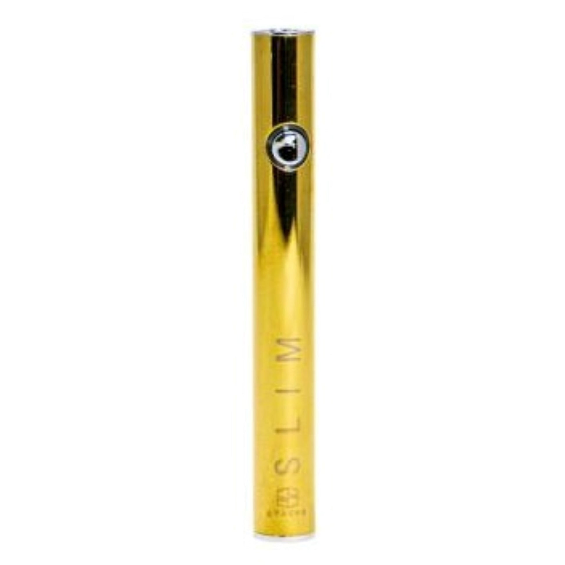 Stache Products Slim 510-Thread Vaporizer Pen Battery 🔋 by Stache Products | Mission Dispensary