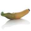 Glassheads "Get Ripe" Banana Themed Hand Pipe 🍌 