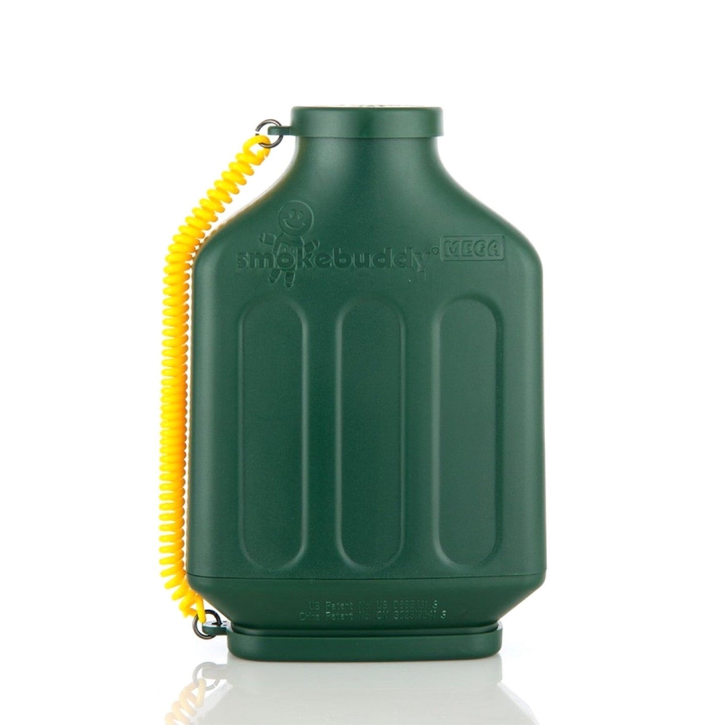 Smoke Buddy MEGA Sploof Air Filter by Smokebuddy | Mission Dispensary