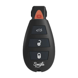 Smyle Labs (Penjamin) Car Key Vaporizer - 510 Vape Battery 🔋