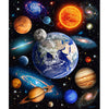 Mission Dispensary Fleece Throw Blankets - (79” x 94”) - Multiple Designs! by Mission Dispensary | Mission Dispensary