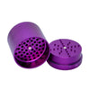 Stache Products 4-Piece Grynder by Stache Products | Mission Dispensary