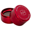 Stache Products 5-Piece Grynder by Stache Products | Mission Dispensary