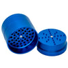 Stache Products 5-Piece Grynder by Stache Products | Mission Dispensary