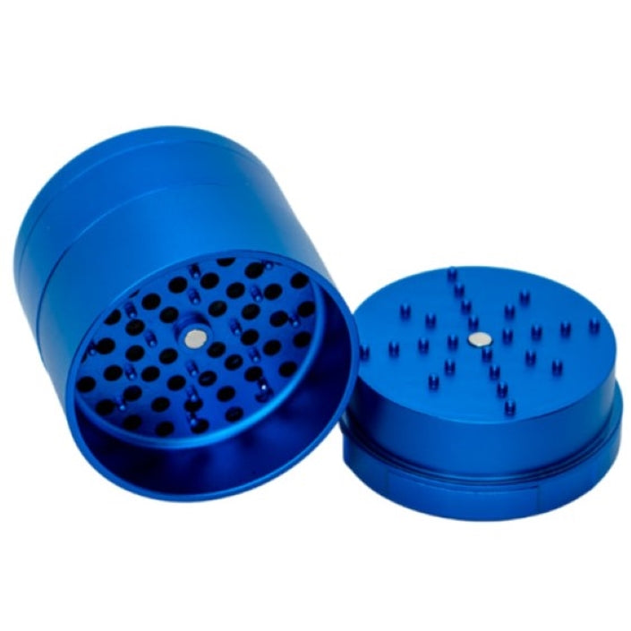Stache Products 5-Piece Grynder by Stache Products | Mission Dispensary