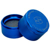 Stache Products 5-Piece Grynder by Stache Products | Mission Dispensary